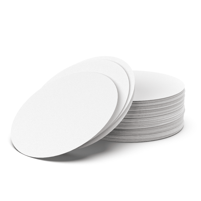 AeroPress XL Biodegradable Coffee Filters Eco Friendly 200 Pack