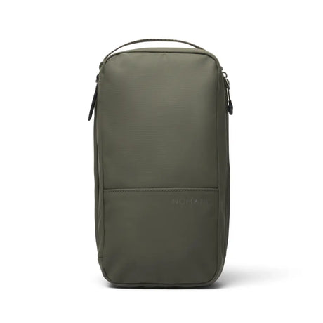 Nomatic Toiletry Bag Large Olive, detail view 2