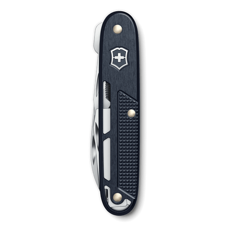 Victorinox Synergy Alox Red Swiss Army Knife