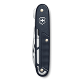 Victorinox Synergy Alox Silver Swiss Army Knife
