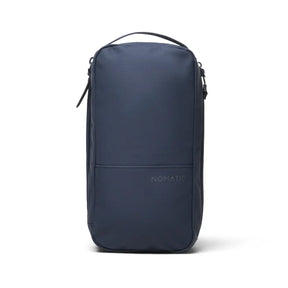 Nomatic Toiletry Bag Large Navy, front view