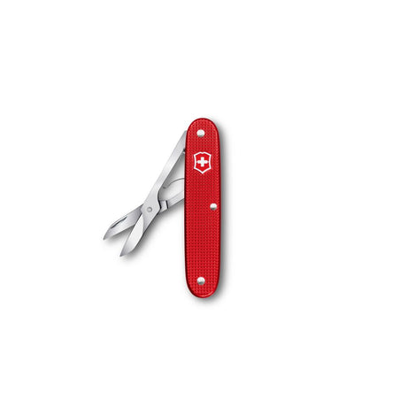 Victorinox Companion X Alox Red Swiss Army Knife