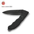 Victorinox Evoke BS Alox Black Swiss Army Knife