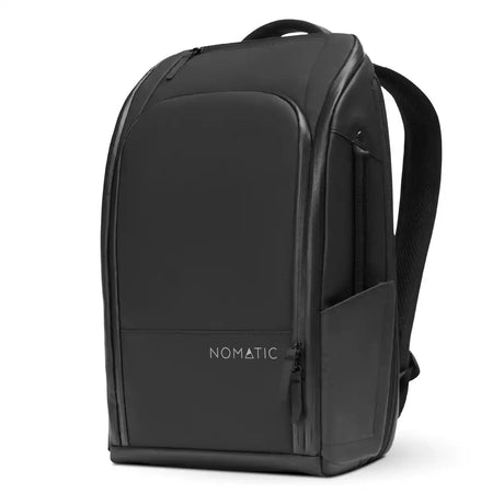 Nomatic Backpack 14L Black, front view