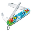 Victorinox My First VICTORINOX Animal Edition Dolphin Swiss Army Knife