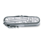 Victorinox Swiss Champ Silvertech Swiss Army Knife