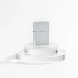 Zippo Classic Glacier Windproof Lighter 46020 — view 2