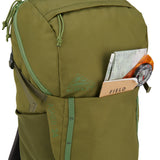 Asher 24l Backpack - Winter Moss/Dill