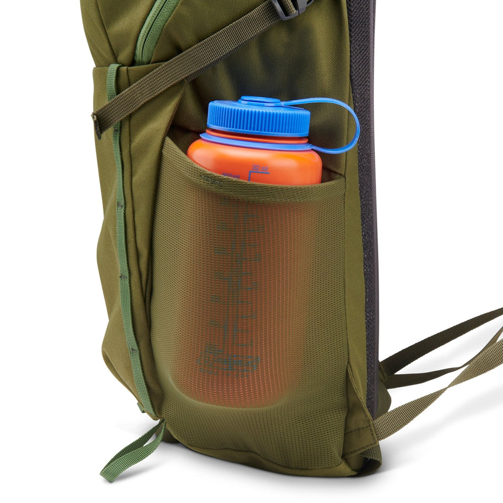 Asher 24l Backpack - Winter Moss/Dill