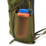 Asher 24l Backpack - Winter Moss/Dill