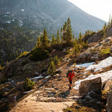 Asher 65l Backpack - Winter Moss/Dill