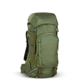 Asher 65l Backpack - Winter Moss/Dill