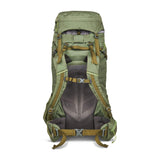 Asher 85l Backpack - Winter Moss/Dill