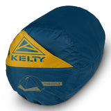 Far Out 3 Backpacking Tent With Footprint