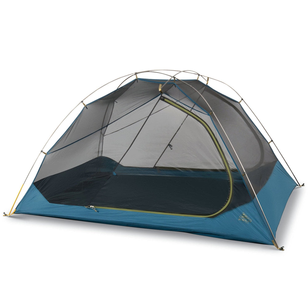 Far Out 3 Backpacking Tent With Footprint