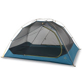Far Out 3 Backpacking Tent With Footprint