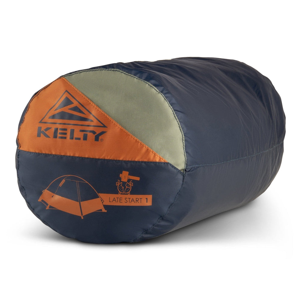 Latestart 1 Backpacking Tent