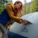 Latestart 2 Backpacking Tent