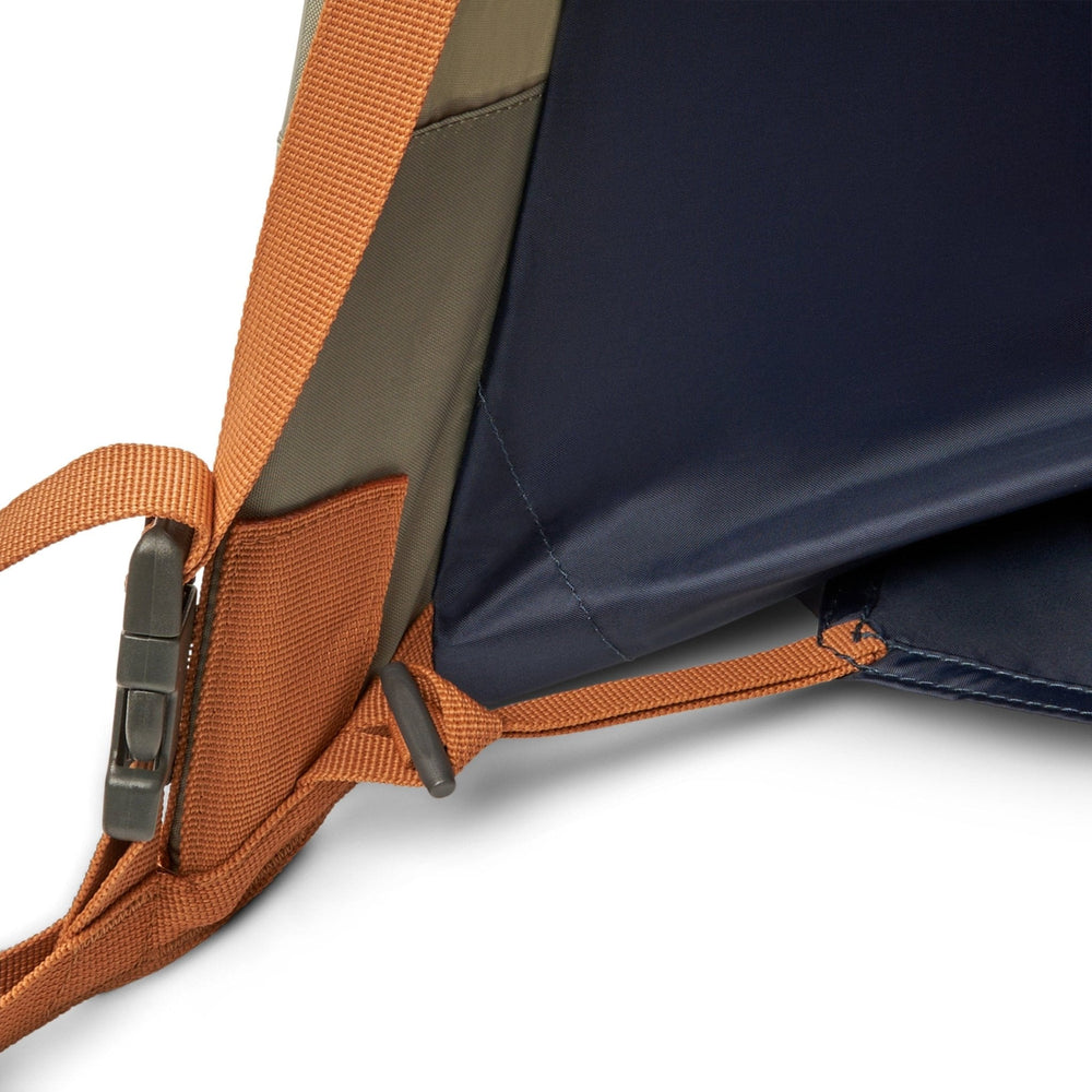 Latestart 2 Backpacking Tent