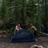 Latestart 2 Backpacking Tent