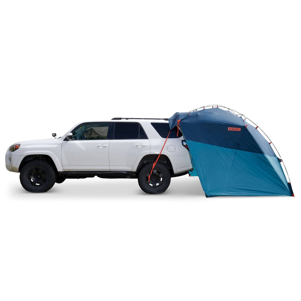 Backroads Shelter Midnight Navy/Hydro