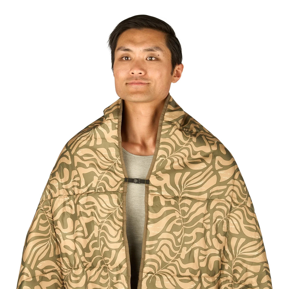 Bestie Blanket - Fern
