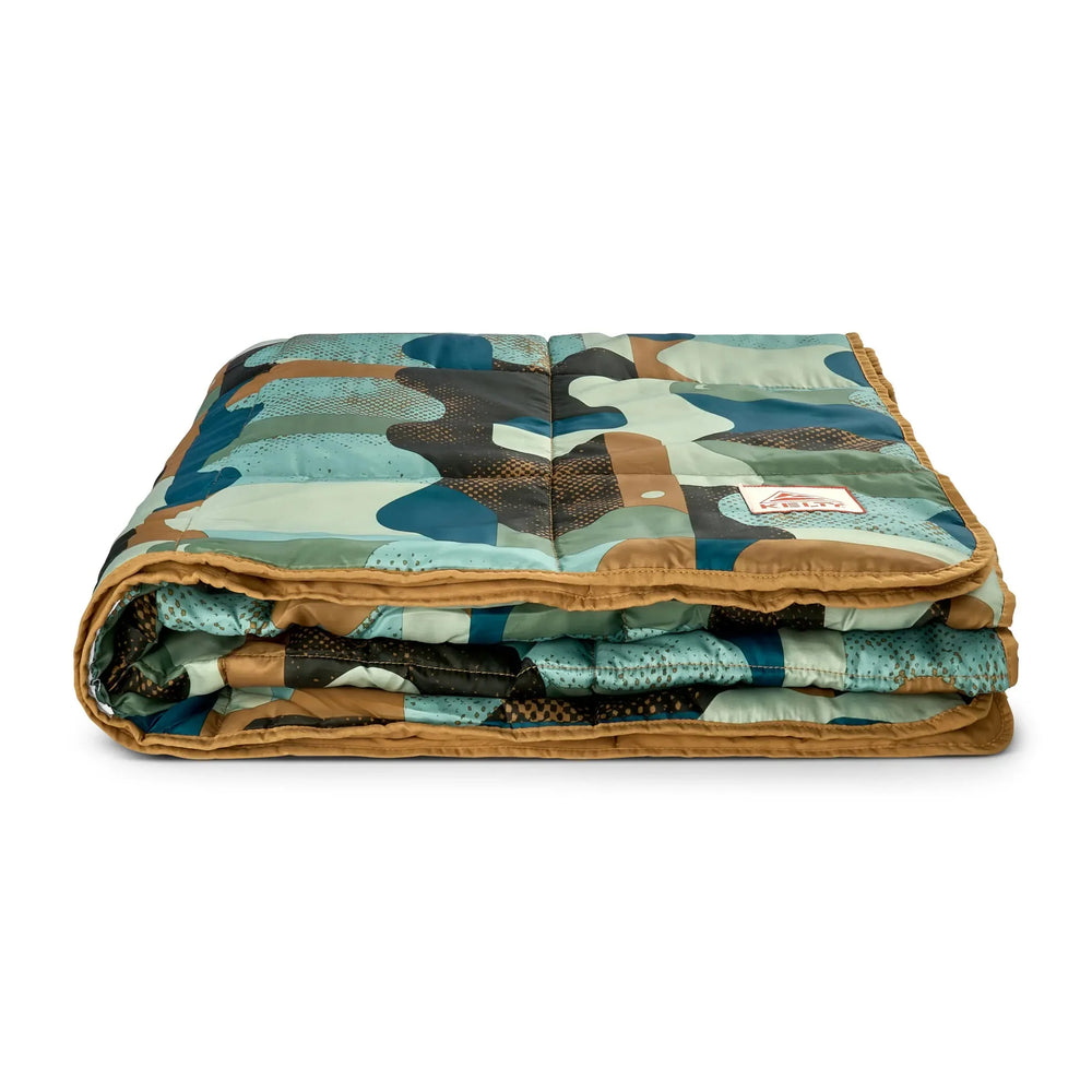 Bestie Blanket - Geo Natural