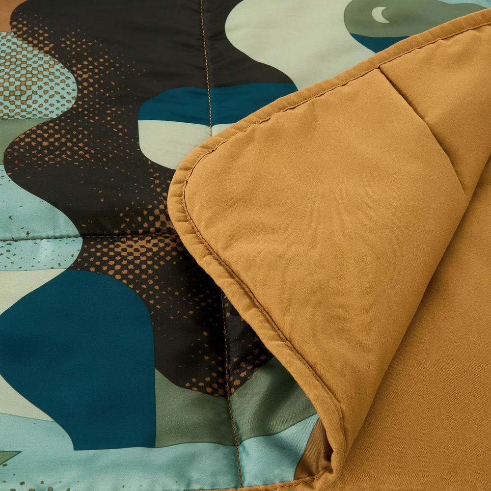 Bestie Blanket - Geo Natural