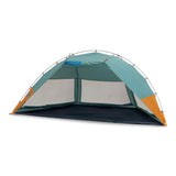 Cabana Shade Tent Malachite/Golden Oak