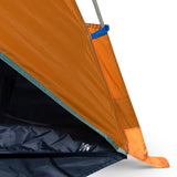 Cabana Shade Tent Malachite/Golden Oak
