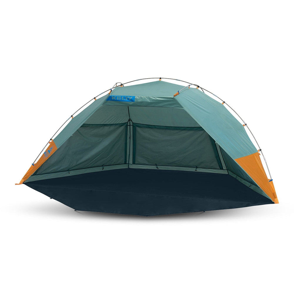 Cabana Shade Tent Malachite/Golden Oak