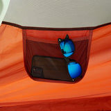 Discovery Basecamp 4 Camping Tent