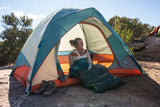Discovery Basecamp 4 Camping Tent