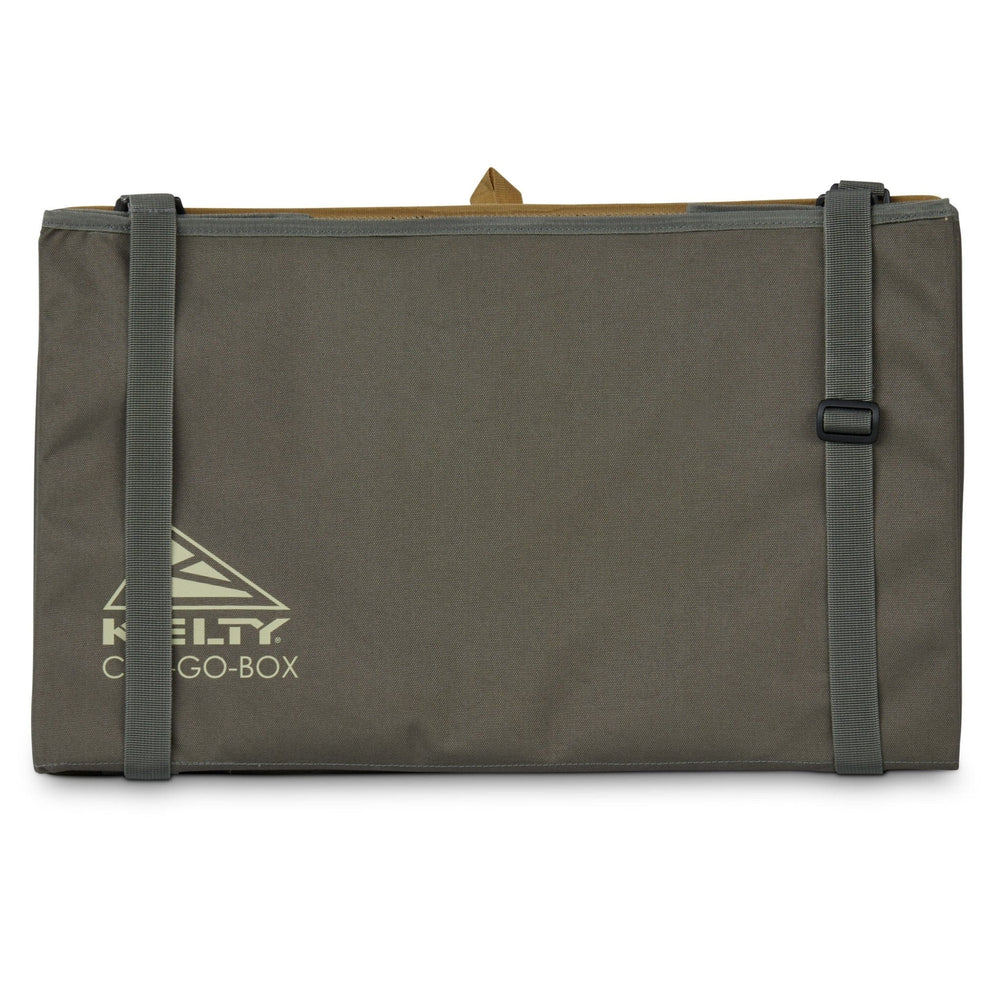 Car-Go-Box - Beluga/Dull Gold