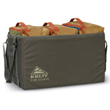 Car-Go-Box - Beluga/Dull Gold
