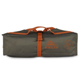 Chef Roll Beluga/Dull Gold