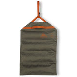 Chef Roll Beluga/Dull Gold