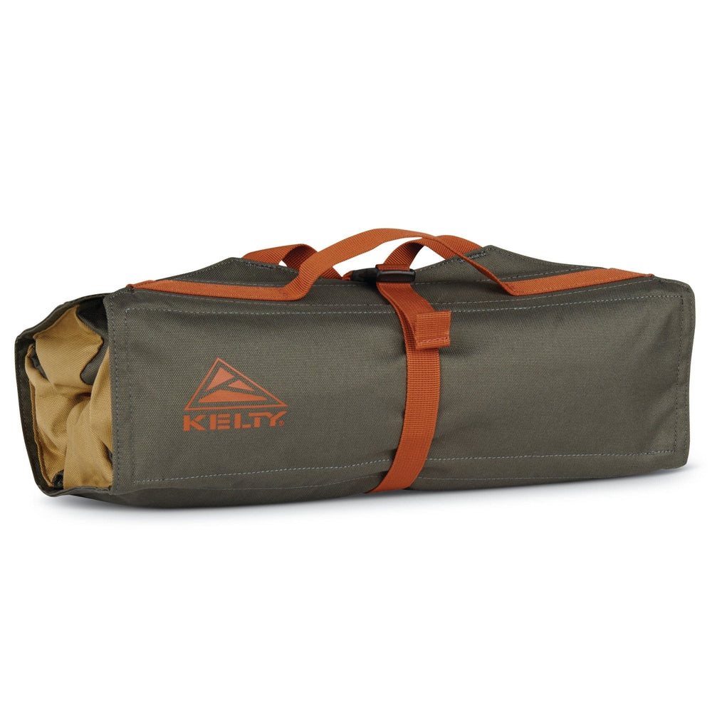 Chef Roll Beluga/Dull Gold