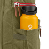 Delano Burnt Olive