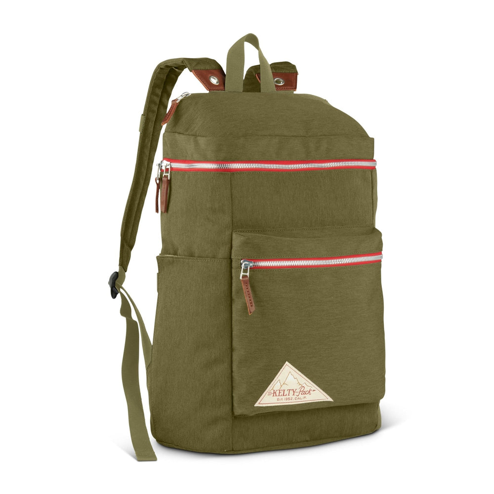 Delano Burnt Olive
