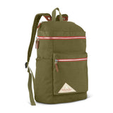Delano Burnt Olive