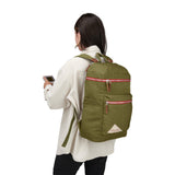 Delano Burnt Olive
