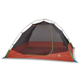 Discovery Trail 3 Backpack Tent - Laurel Green/Dil