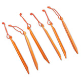 Feather Stake (6 Stake)