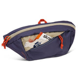 Giddy 3 Slingbag 3l - Grisaille/Elm