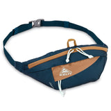 Giddy 3 Slingbag 3l - Reflecting Pond/Dull Gold