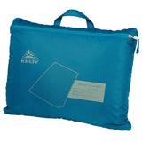 Jeanie's Blanket - Stormy Blue/Jeanie