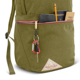 Linwood Burnt Olive