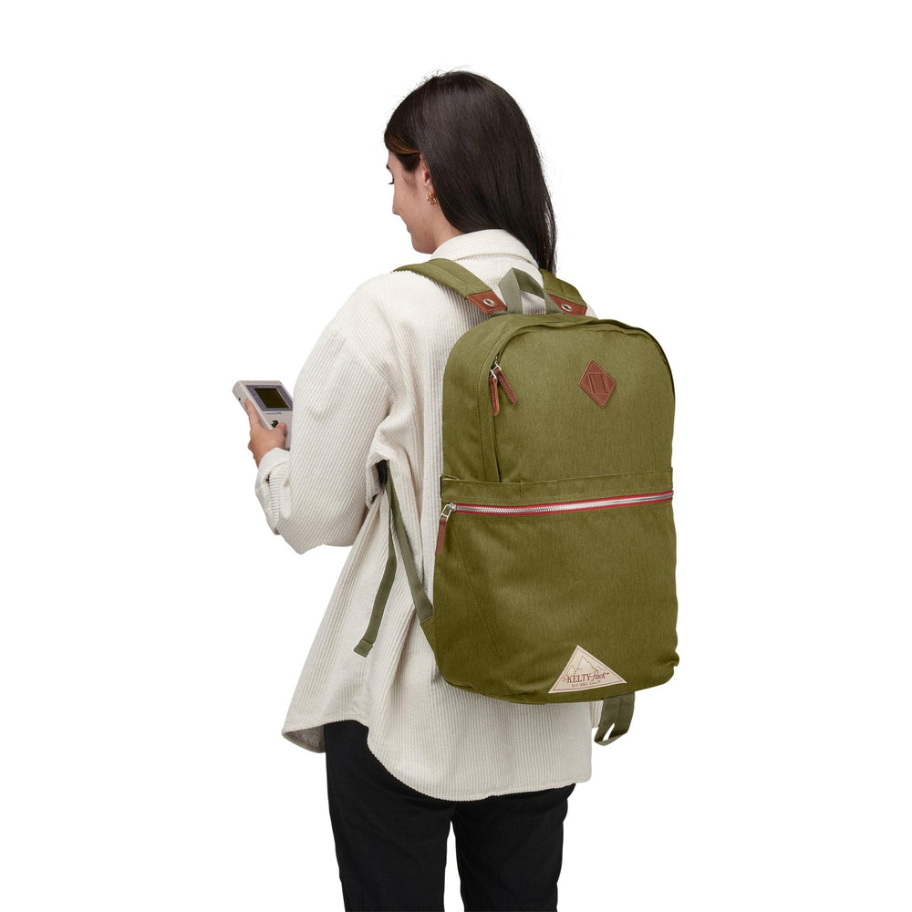Linwood Burnt Olive
