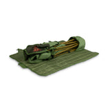 Lowdown Chair - Dill/Duffle